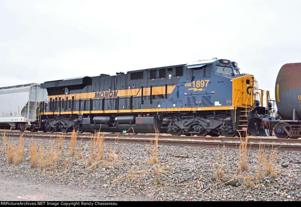 CSXT 1897 M692-02